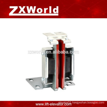 Elevator parts / Guide shoe ZXA-310F